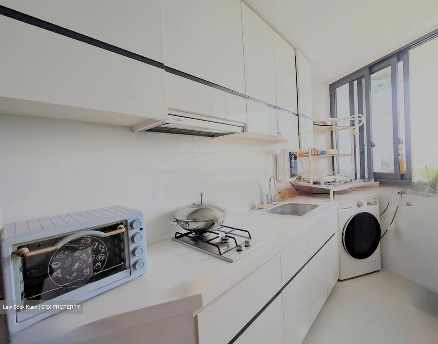 The Interlace (D4), Condominium #465476311